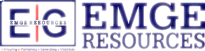 Emge Resources Logo